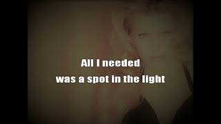 Taylor Dayne - Original Sin (Karaoke)