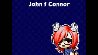 I never left you by John f Connor