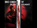 Bo Diddley "Signifying blues"