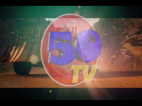 Canal 50 Apopa - Promo de Canal 50 Apopa, Octubre 2019...!