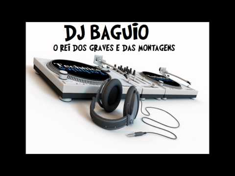 MONTAGEM   AQUECIMENTO   FREVO DO JUSTIN BIBER  DJ BAGUIO