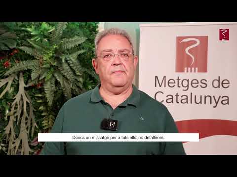 Canal Metges