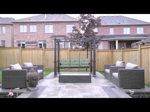 161 Forbes Terrace, Milton, Ontario