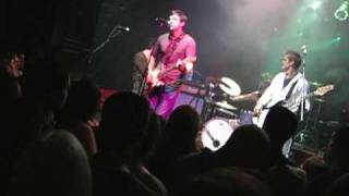 Flight Case For Sushi - Right Where You Need To Be - VIDEO 2009