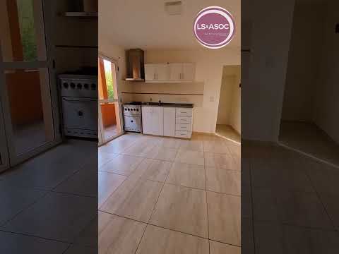 🌿 Alquiler permanente en Carpintería | PH luminoso con vista a las sierras #naturaleza #realestate