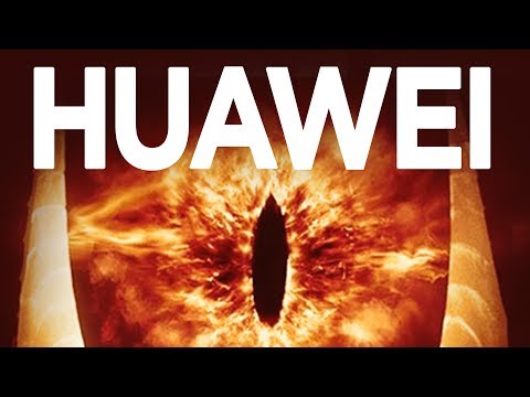 華為成為中國萬能眼的5種方式（5 Ways Huawei is China’s All-Seeing Eye | China News | China Uncensored）