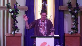 He Is Risen For All Nations