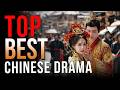 10 Drama China Terbaik Tahun 2025 Sejauh Ini Drama China Terbaru
