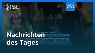 Nachrichten des Tages | 6. Januar 2026 - Mittagsausgabe