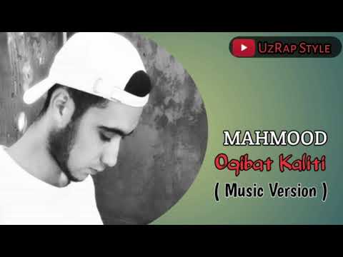 Mahmood - Oqibat Kaliti