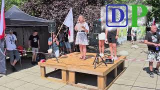 Zagrożenia dla polskiej edukacji - Sylwia Kloc