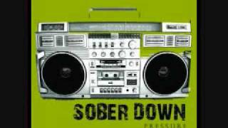 Sober Down (Midnight Oil)