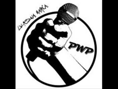 ARSON (PWP) - TAKI JESTEM