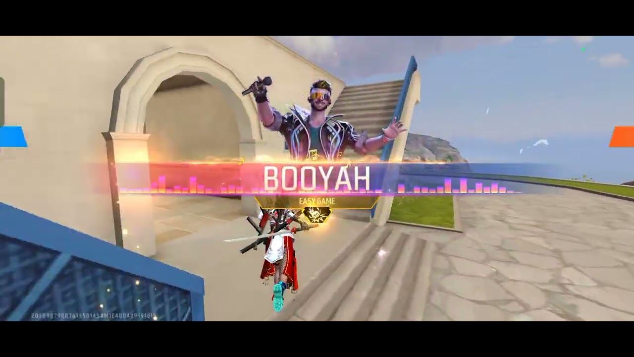 Playing cs ranked o free fire indonesia server 