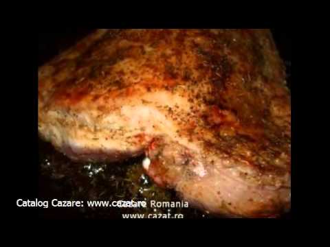 Cazare Cigmau, Hunedoara - Cazat.ro