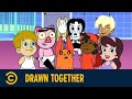 Drawn Together Babies Staffel 3 Folge 11 Comedy Central DE