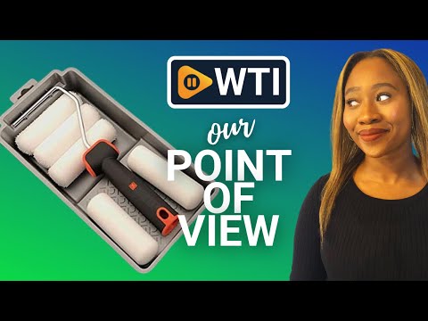 Edward Tools 7 Piece Paint Roller Kits - WTI product video review