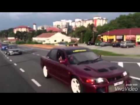 WEVOG CONVOY MALACCA 14/11/2015