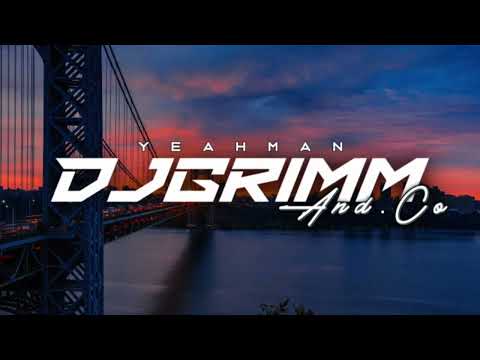 OUSSAMA NSITI Reggae mix (DJ GRIMM & CO)