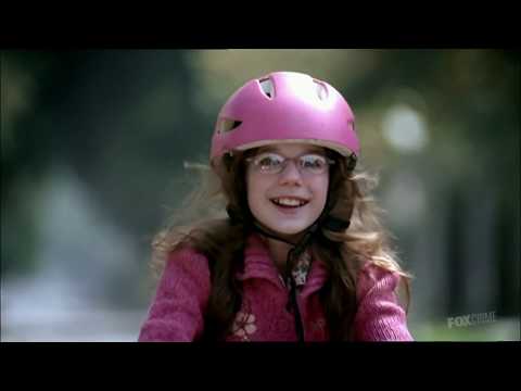 Cold Case 2x06 Sleepover Ending