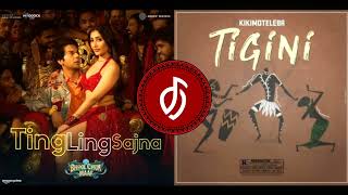 Download lagu TIGINI x Ting Ling Sajna - Provat Tonoy Mashup mp3 Download lagu TIGINI x Ting Ling Sajna - Provat Tonoy Mashup mp3