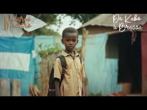 Paterne Maestro - Ayanga (Audio) #paternemaestro #ayanga