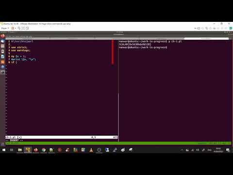 Perl Weekly Challenge - 108 (Task #1: Locate Memory)