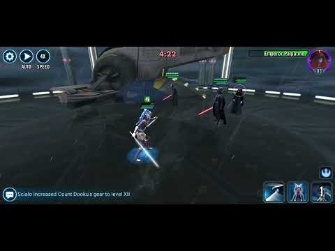 Testing Ashoka fulcrum omicron