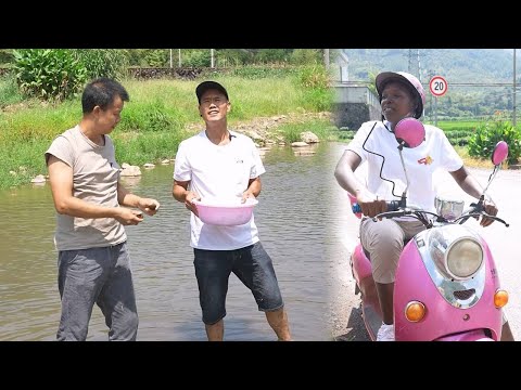 super würzige Entenfüße Hotpot, ich liebe Entenfüße!