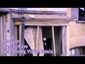Bee Gees Stayin Alive Jack Strong Video Remix