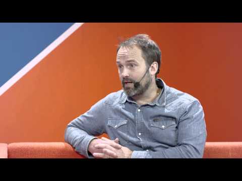 "Jag visste det tidigt"