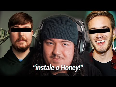 The scam that robbed millions of YouTubers.