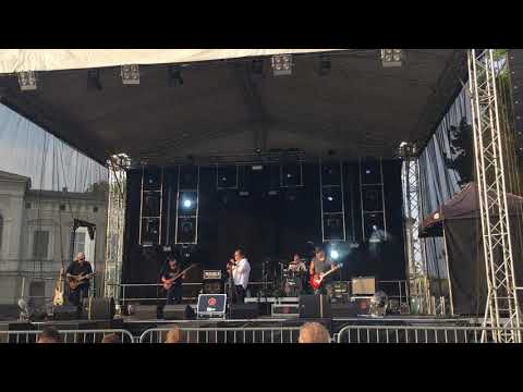 RHBLUESS w Wągrowcu - 24.07.2021