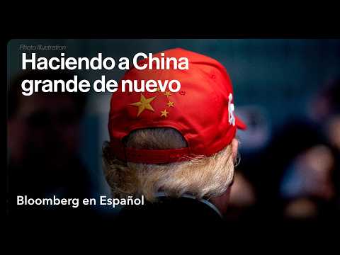 Cómo China juega a largo plazo contra Trump