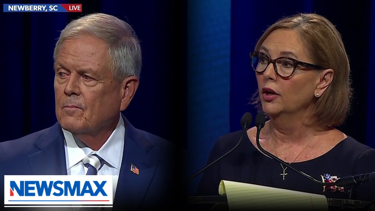 Sen. Darline Graham, Rep. Ralph Norman weigh in on how they would lower prices