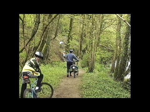 25 Apr 1993 · Video clips taken during the day - 2021 Full Remaster