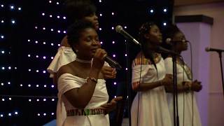 Wadi Nkunim (He's won the victory) ft Blessing Ali