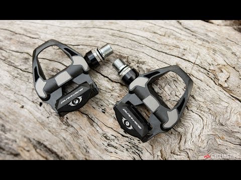 Dura Ace 9100/9000 Pedale – Wartung und Instandhaltung