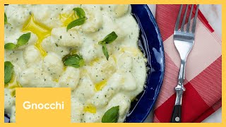 Gnocchi Tarifi: İtalyan Mutfağının Favorilerinden 🍜 💚