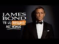 El James Bond Más Deprimido Daniel Craig TeLoResumo