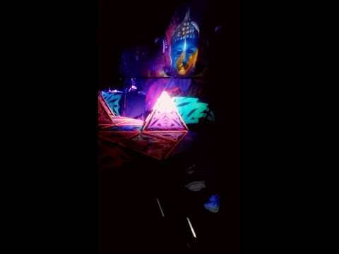 PVTrance Festival 12 anos DJ Zaghini