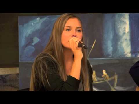 through it all (Bjørt Simonsen)