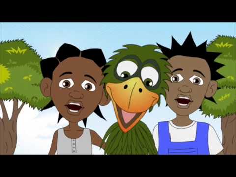 UBONGO KIDS Rwanda - Episode 2