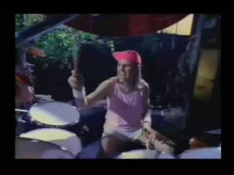 Thumbnail for Seen and Not Heard video