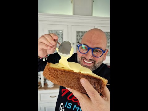 #tiramisu cream, mascarpone cream. - I Fornelli di Max