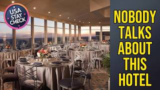 The Westin Dallas Park Central - Nobody Talks About This Hotel | Dallas (TX), Un