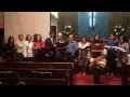 Jesus ( Every Hour He'll Give You Power) by MC Choir
