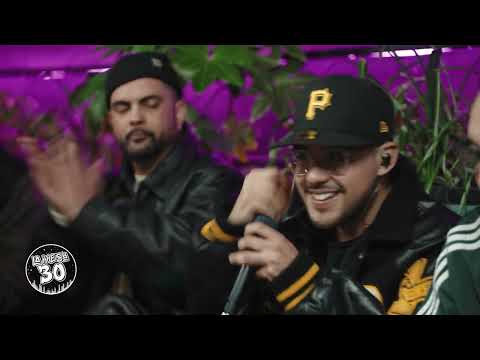 La Mesa 30 - URBANSE