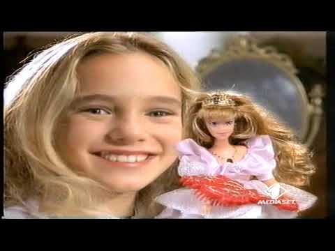 sequenza spot italia1 - dicembre 1997 (fascia oraria pomeridiana per ragazzi) -  parte 2