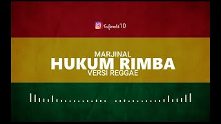 Download lagu HUKUM RIMBA REGGAE SKA VERSION COVER BY TRINALDI mp3